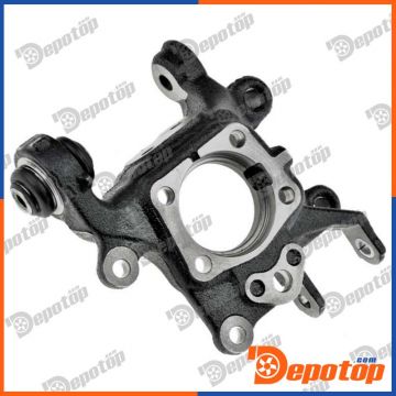 Fusée d'essieu, suspension de roue gauche pour TOYOTA | 42305-0R010, 42305-42020